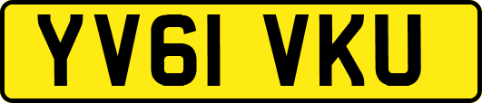 YV61VKU