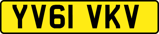 YV61VKV