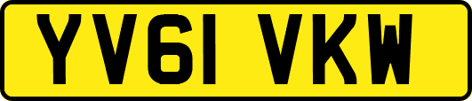 YV61VKW