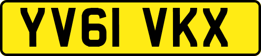 YV61VKX