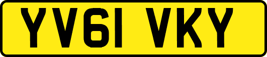 YV61VKY