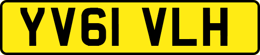 YV61VLH