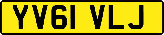 YV61VLJ