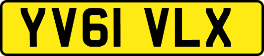 YV61VLX