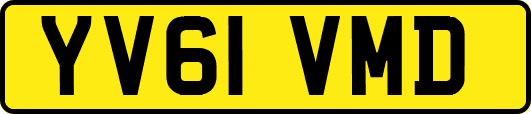 YV61VMD