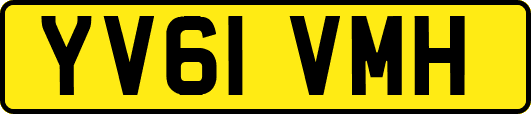 YV61VMH
