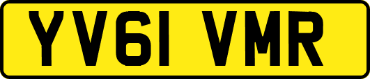 YV61VMR