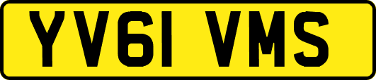 YV61VMS