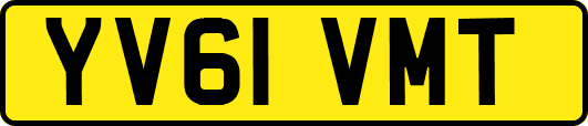 YV61VMT