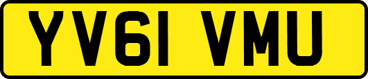 YV61VMU