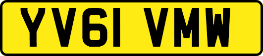 YV61VMW