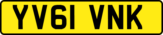 YV61VNK