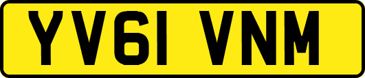 YV61VNM