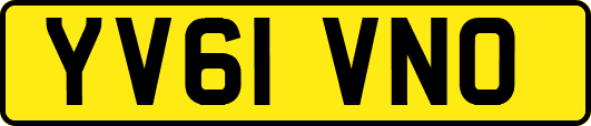 YV61VNO