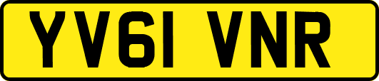 YV61VNR