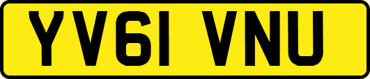 YV61VNU