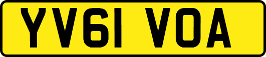 YV61VOA