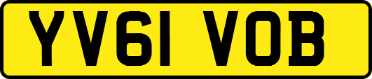 YV61VOB