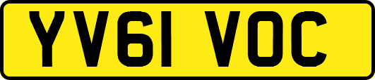 YV61VOC
