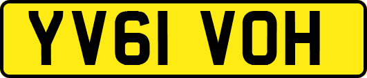 YV61VOH