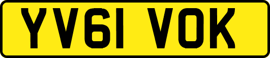 YV61VOK