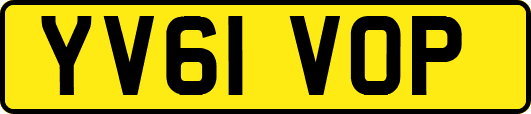 YV61VOP