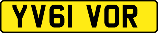 YV61VOR