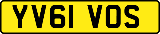 YV61VOS