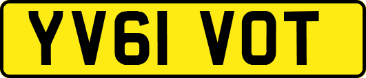 YV61VOT