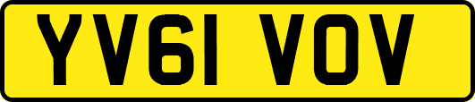 YV61VOV