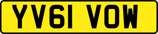 YV61VOW