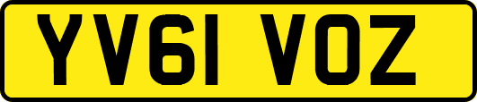YV61VOZ