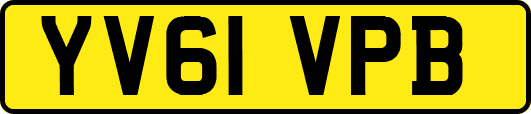 YV61VPB