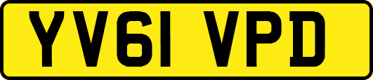 YV61VPD