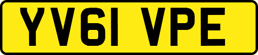YV61VPE