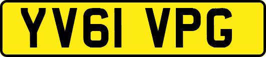 YV61VPG
