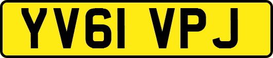 YV61VPJ
