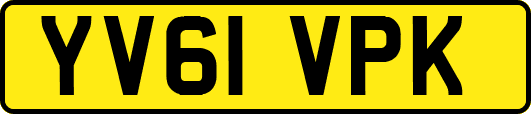 YV61VPK