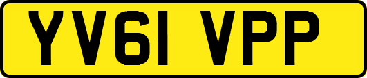 YV61VPP