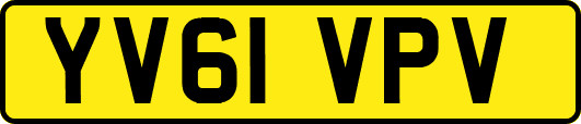 YV61VPV