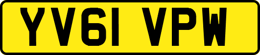 YV61VPW