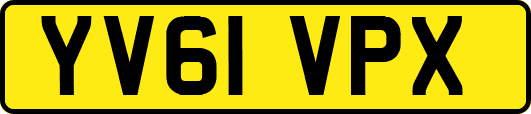 YV61VPX