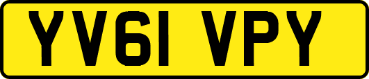 YV61VPY