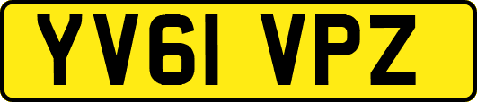 YV61VPZ