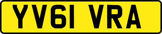 YV61VRA