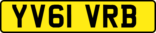 YV61VRB