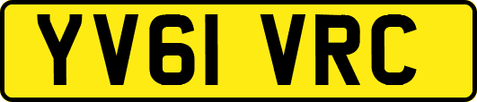 YV61VRC