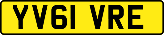YV61VRE
