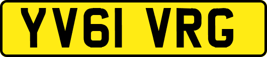 YV61VRG