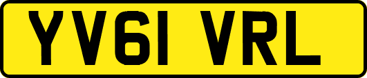 YV61VRL